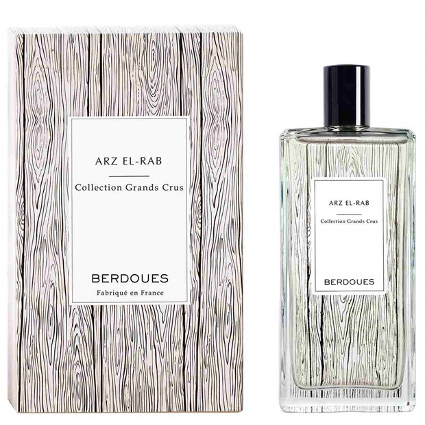 Arz El-Rab Eau de Parfum