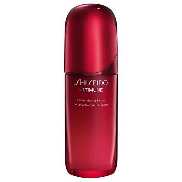 Buy Shiseido Ultimune Power Infusing Serum 50ml | Beauty Plaza
