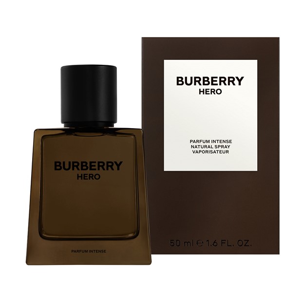 Buy Burberry Hero Parfum Intense 100ml | Beauty Plaza