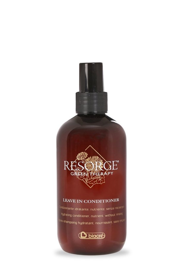 Resorge Green Therapy Leave In Conditioner