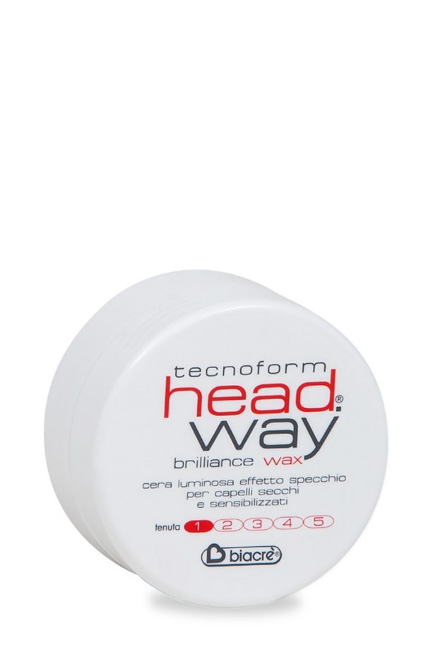 Tecnoform Headway Brilliance Wax