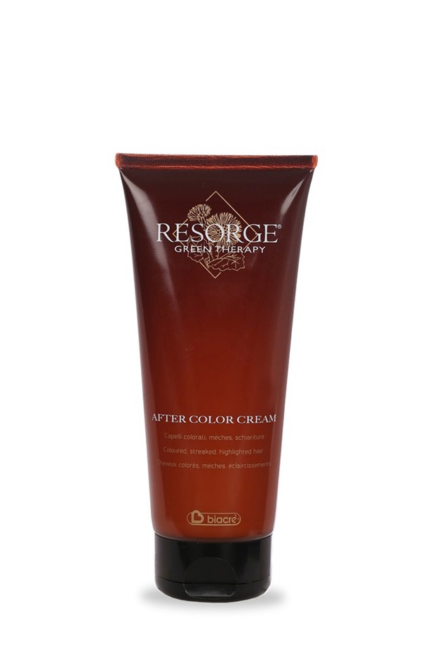 Resorge Green Therapy After Color Cream