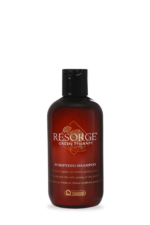 Resorge Green Therapy Purifying Shampoo