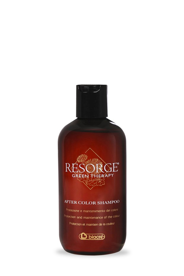 Resorge Green Therapy After Color Shampoo