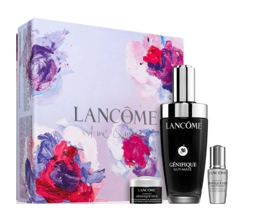 Buy Lancôme Génifique Mother's Day Giftset | Beauty Plaza