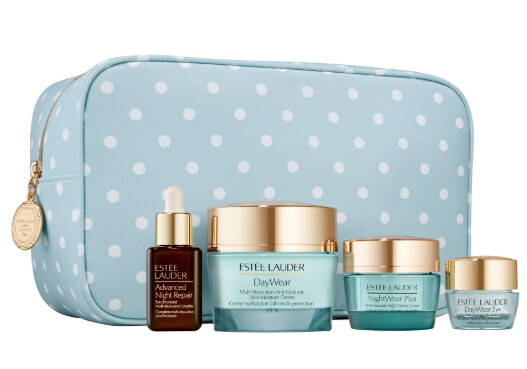Buy Estée Lauder Daywear Mother's Day Gift Set | Beauty Plaza