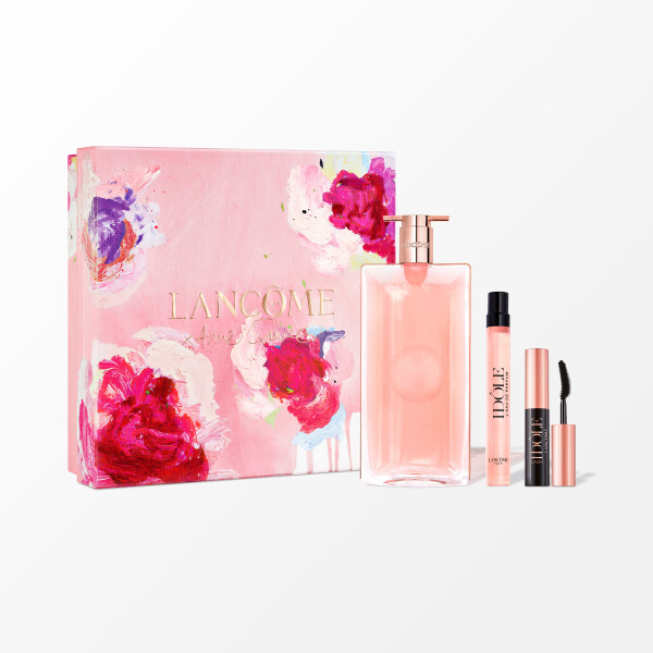 (新品•未使用 )LANCOME IDOLE ホリデーギフトセット 新品)LANCOME IDOLE ホリデーギフトセット