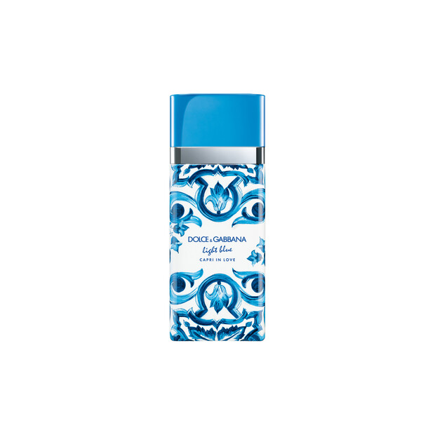 Buy Dolce & Gabbana Light Blue Capri In Love Eau de Parfum