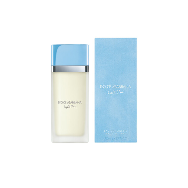 Buy Dolce & Gabbana Light Blue Eau de Toilette 100ml
