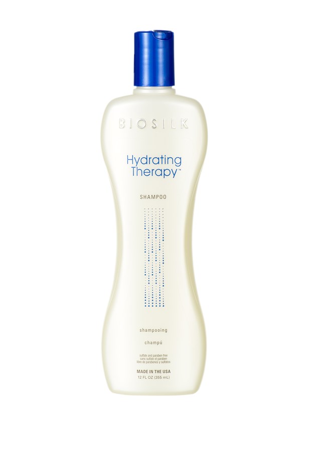 Hydrating Therapy Shampoo