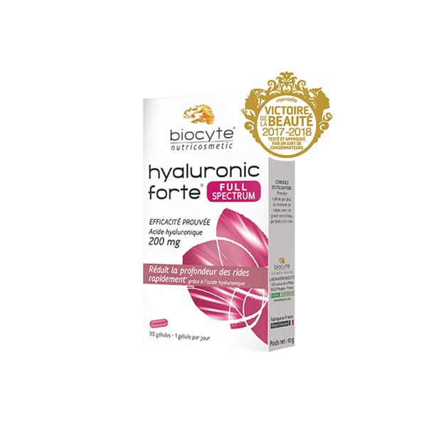 Skin Hyaluronic Forte Full Spectrum