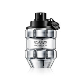 Viktor & Rolf Spicebomb 香水90ml Viktor&Rolf's Spicebomb Dark Leather 90ml Eau de Toilette