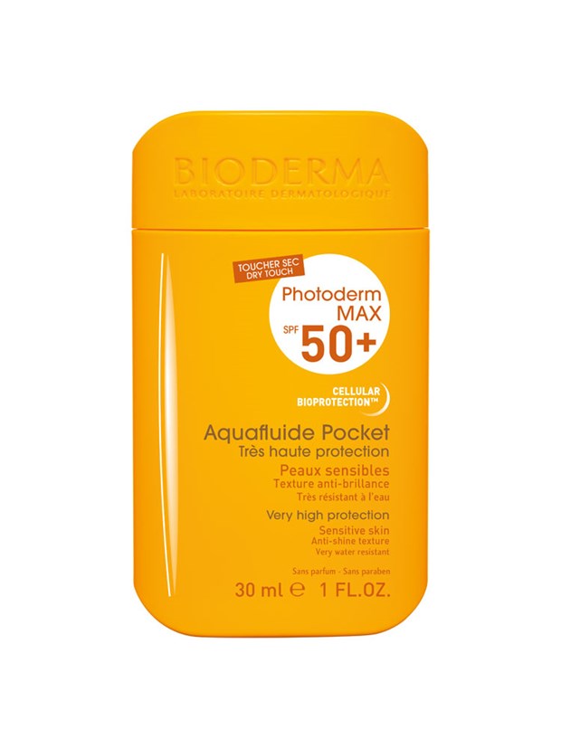 Photoderm Max Aquafluide Pocket