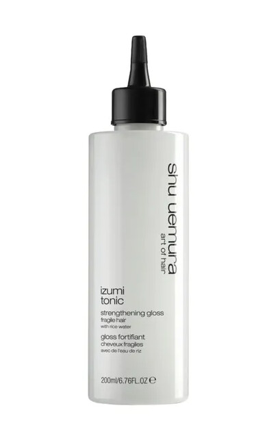 Buy Shu Uemura Izumi Tonic Strengthening Gloss 200ml
