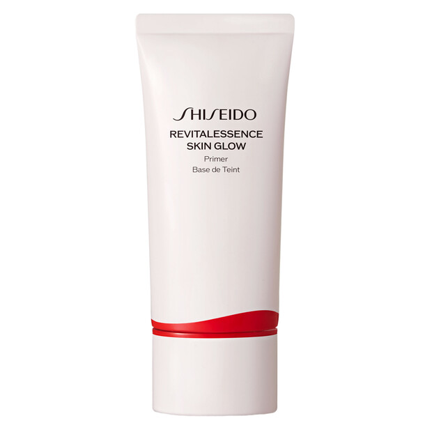 Buy Shiseido Revitalessence Skin Glow Primer 30ml | Beauty Plaza