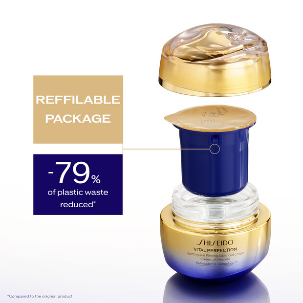 SHISEIDO VITAL PERFECTION ベーシックケアセット✖️2個 202402_21204_VPNBASICCAREN_102
