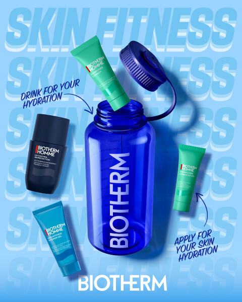 Buy Biotherm Power Drop Set | Beauty Plaza