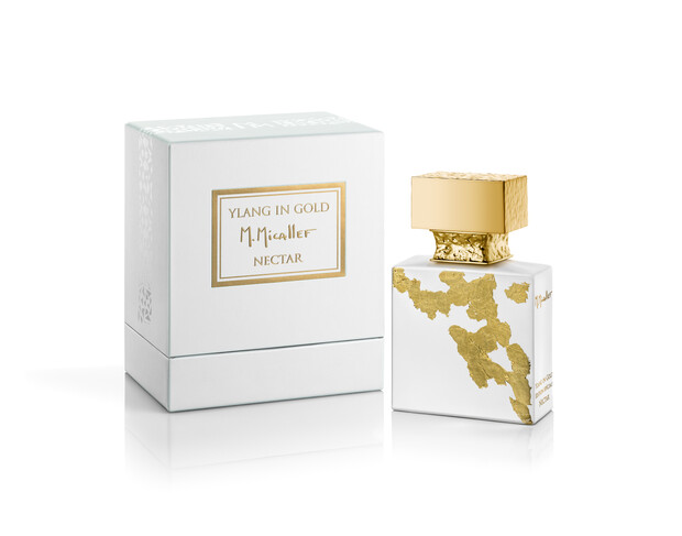 Buy M.Micallef Ylang In Gold Eau de Parfum Nectar 50ml | Beauty Plaza