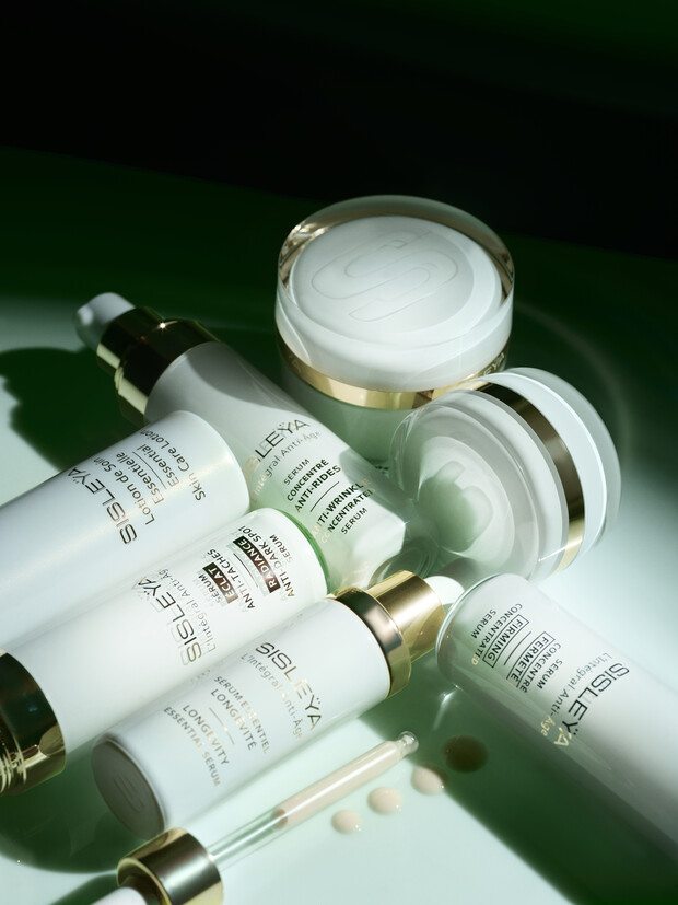 Buy Sisley Sisleÿa Longevité Sérum Essentiel 30ml | Beauty Plaza