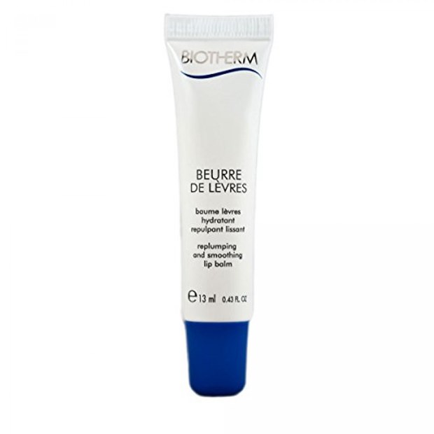 Body Beurre de Lèvres Replumping And Smoothing Lip Balm