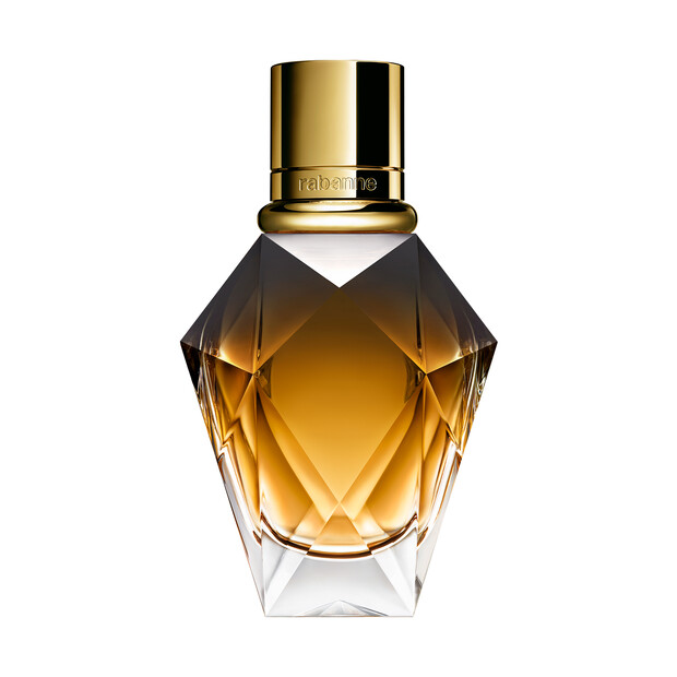 Buy Rabanne Million Gold For Her Le Parfum Refillable 50ml