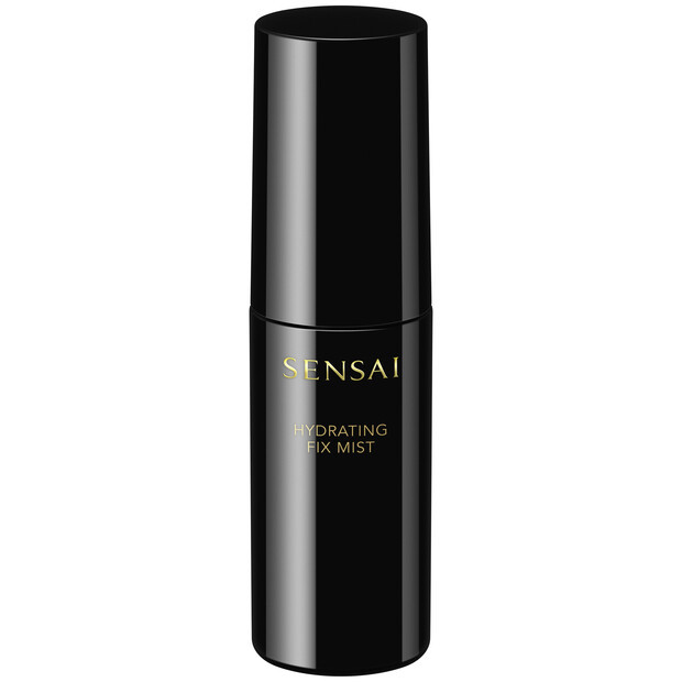 Buy Sensai Radiant Glow Foundation Hydrating Fix Mist 50ml