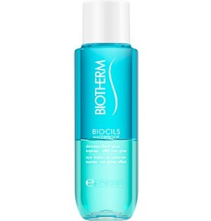 Biocils Démaquillant Express Waterproof Express Eye Make-Up Remover