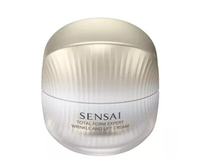Buy Sensai Total Form Expert Cream Anti-Wrinkle and Lift 50ml