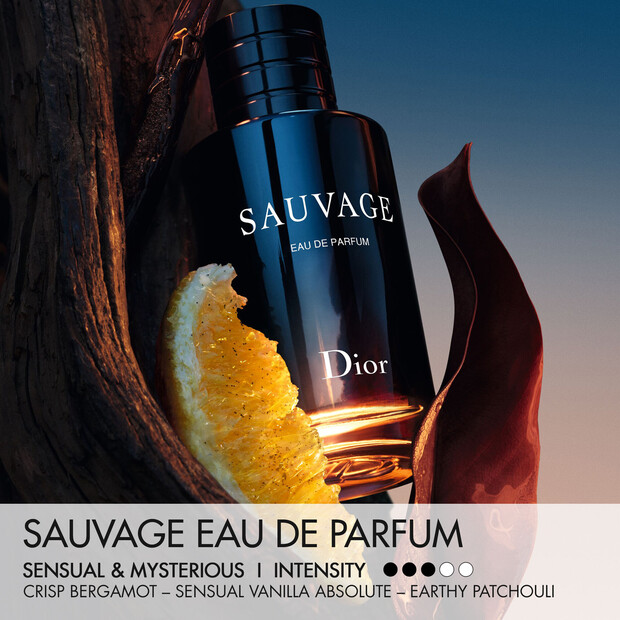 Sauvage Eau de Parfum kopen | Beauty Plaza