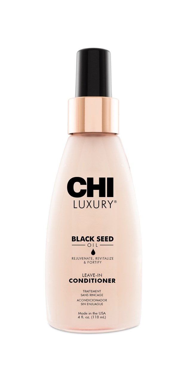 Luxury Black Seed Oil Leave-in Conditioner