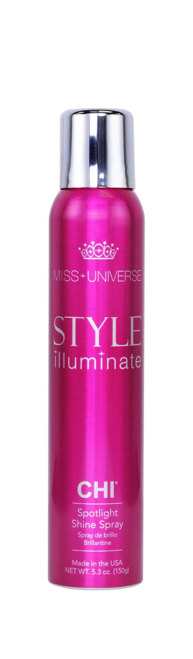 Miss Universe Spotlight Shine Spray