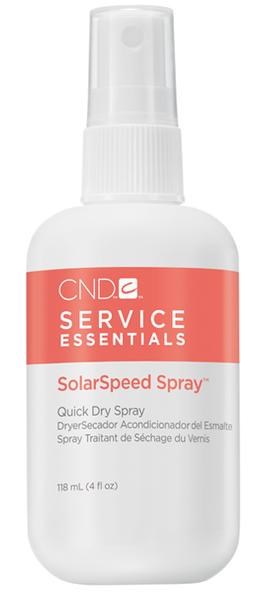 Cuticle Treatment SolarSpeed Spray