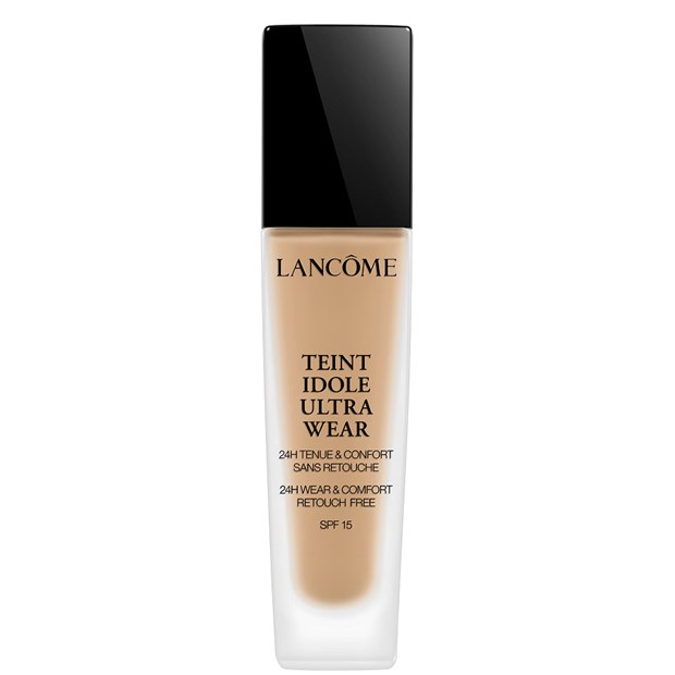 Face Make-Up Foundation 24H Wear & Comfort Retouch-Free SPF15
