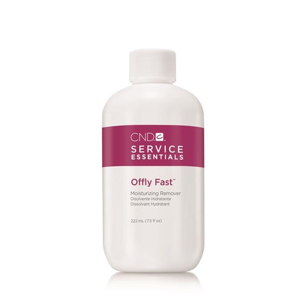 Prep Products Offly Fast Moisturizing Remover