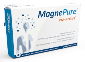 MagnePure Bio-Active