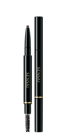 Make-Up Colours Styling Eyebrow Pencil 01 Dark Brown