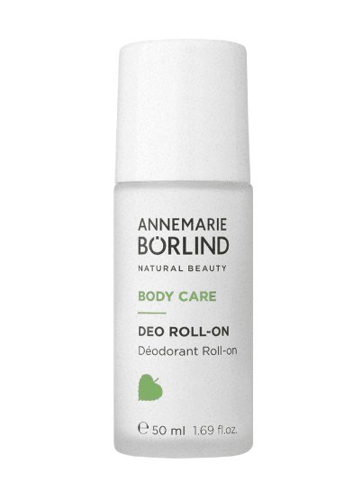 Body Care Déodorant Roll-on