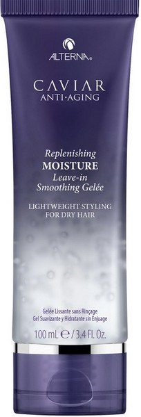 Caviar Anti-Aging Replenishing Moisture Care Leave-in Smoothing Gelée