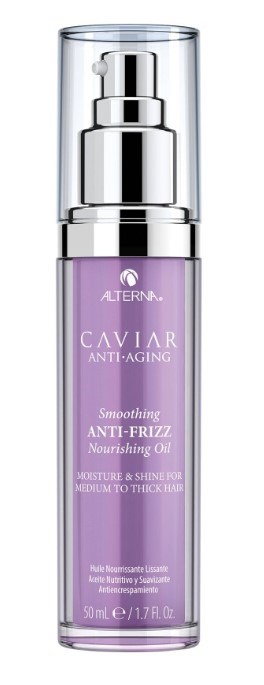 Caviar Anti-Aging Anti-Frizz Nourishing Oil