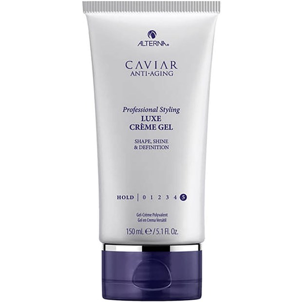 Caviar Anti-Aging Styling Luxe Crème Gel