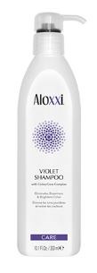 Care Violet Shampoo