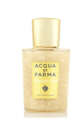 Le Nobili Magnolia Nobile Shimmering Oil