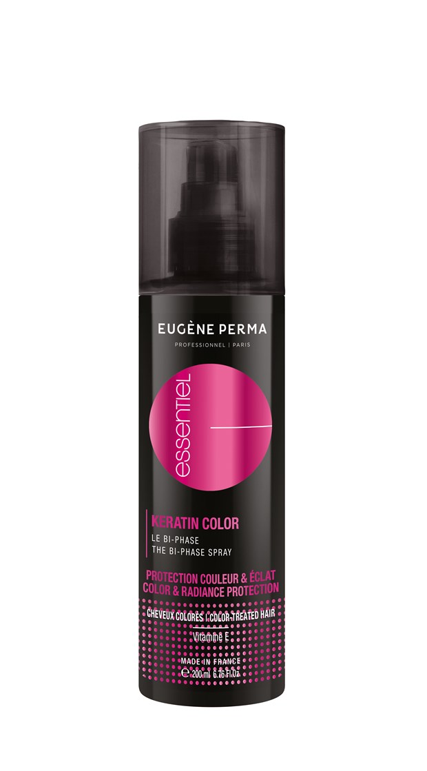 Essentiel Keratin Color The Bi-Phase Spray