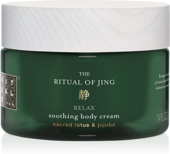 Rituals The Ritual Of Jing Relax refill for aroma diffusers