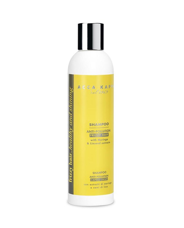 Acca Kappa Hair Anti-Pollution Shampoo 250ml