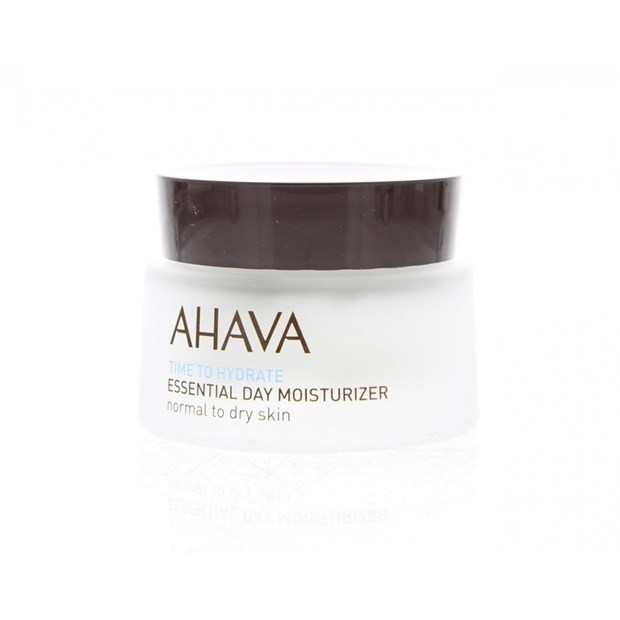 Time To Hydrate Essential Day Moisturizer