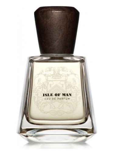 Isle of Man Eau de Parfum