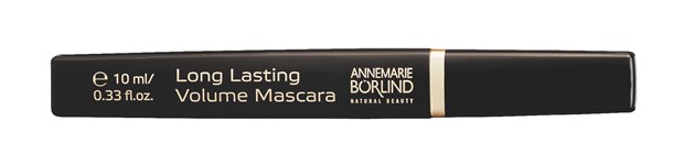 Eye Make-up Long Lasting Volume  Mascara 10 Black