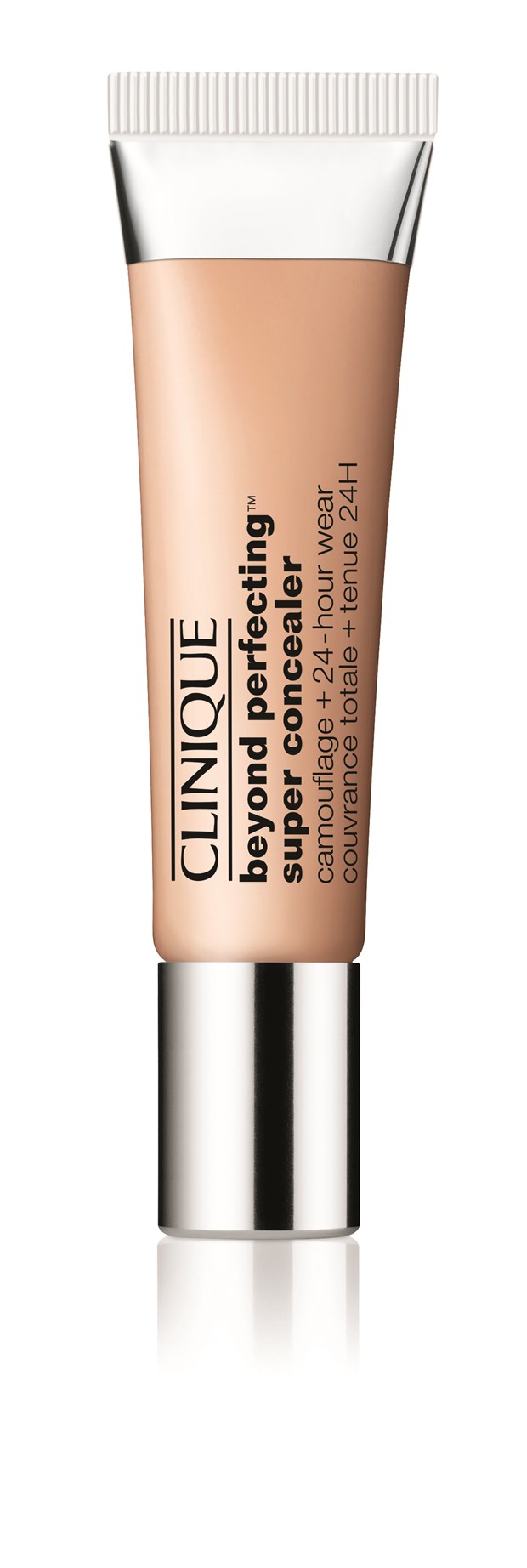 Foundation Beyond Perfecting Super Concealer