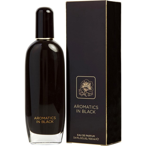 Aromatics In Black Eau de Parfum